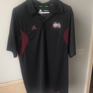 Adidas Mississippi State